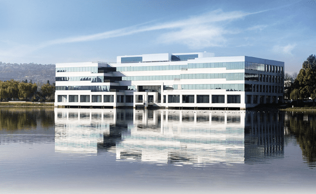 Equinix Redwood City