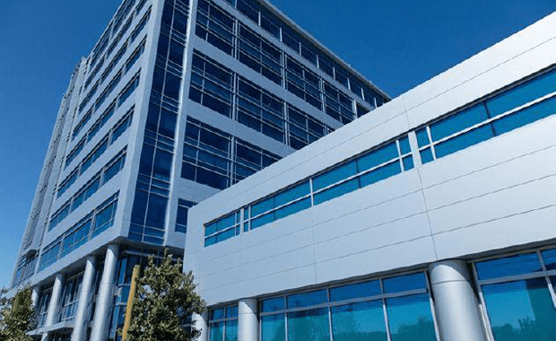 Gilead Foster City