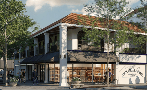 Los Altos Community Investments