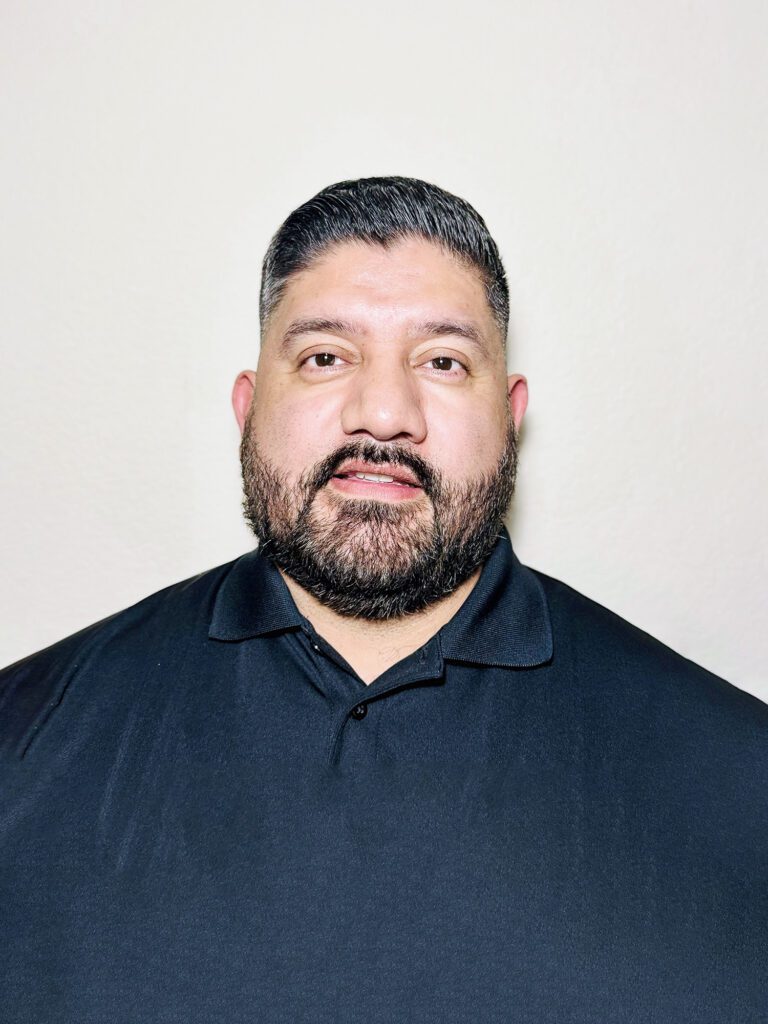 Issac Palacios