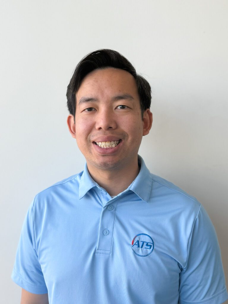 Oliver Chiang